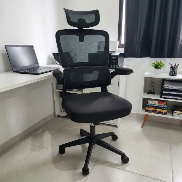 Cadeira de Escritório Nova 