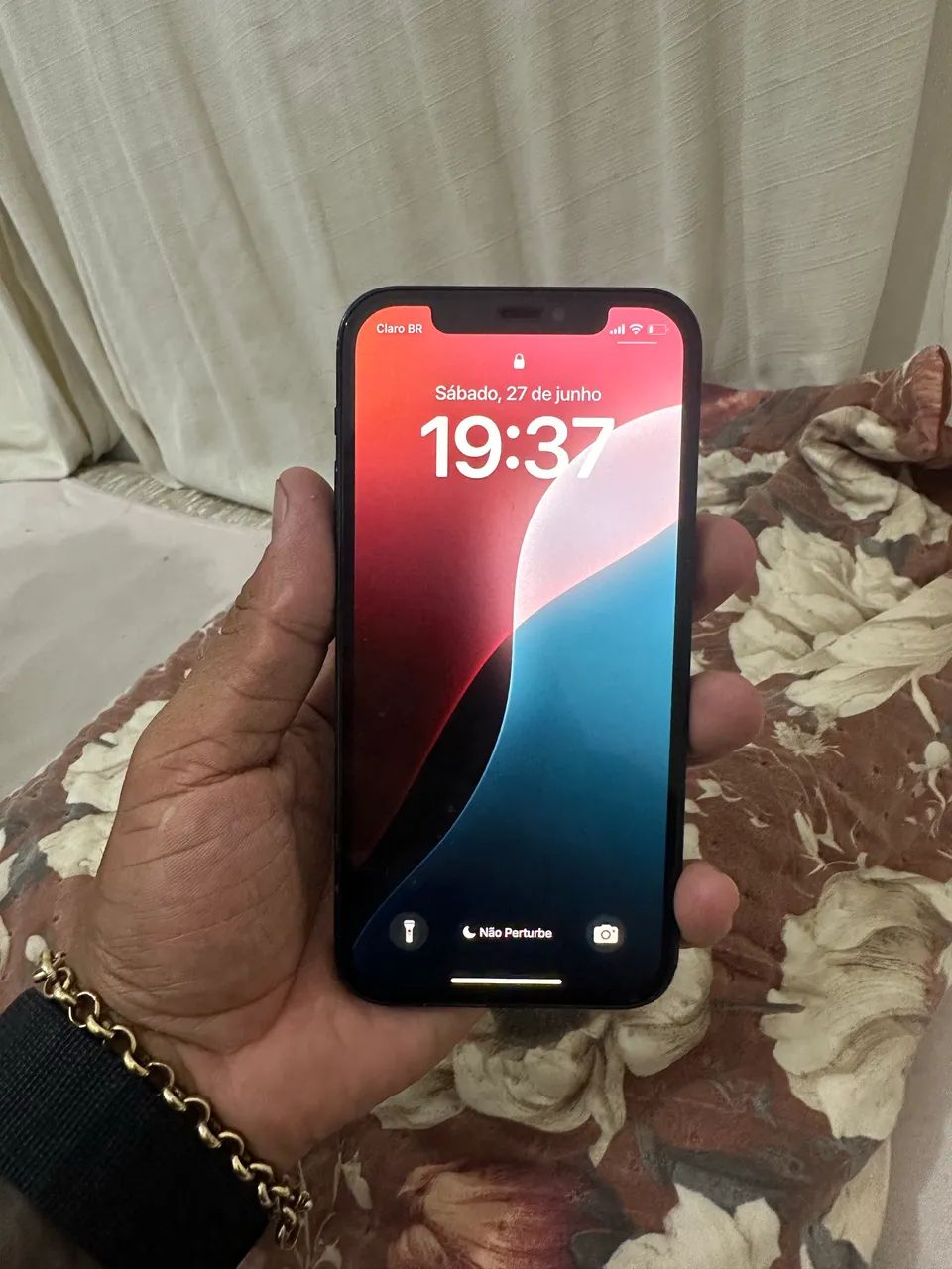 iPhone 12 gb 64  - Foto 3
