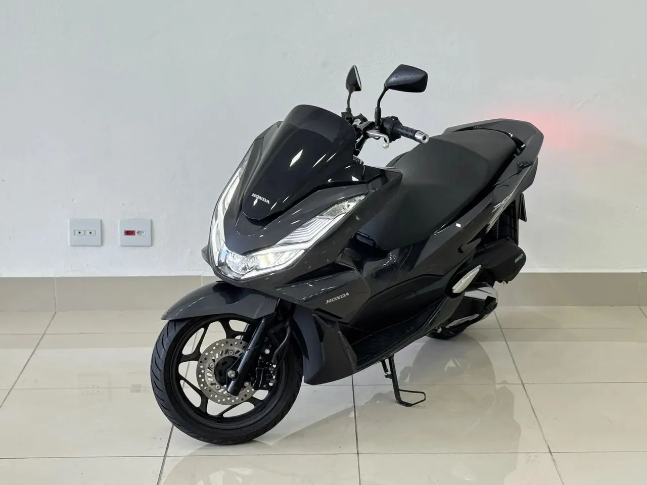 HONDA PCX 2024