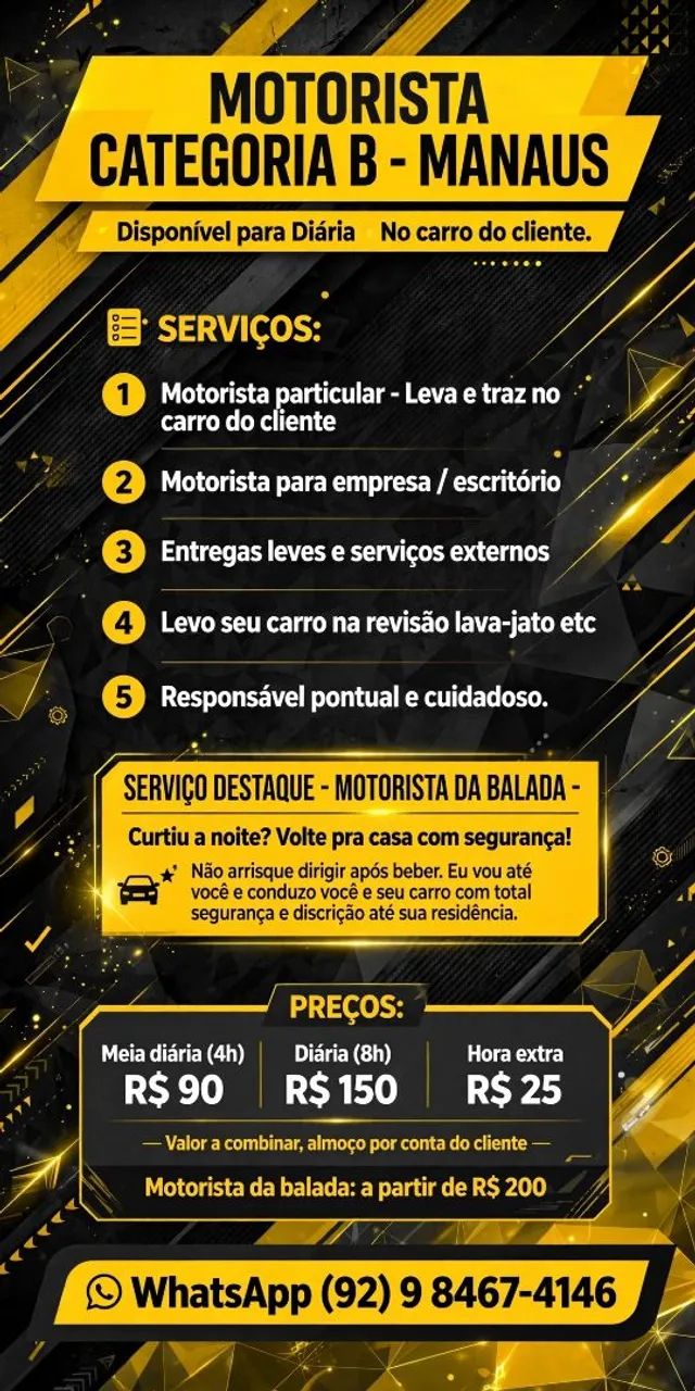 Disponível 