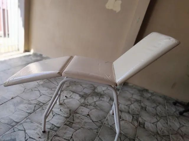 Maca estética 3 posições  - Foto 3