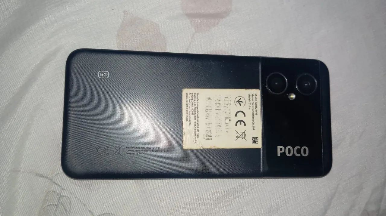 *Celular em bom estado de uso  - Foto 3