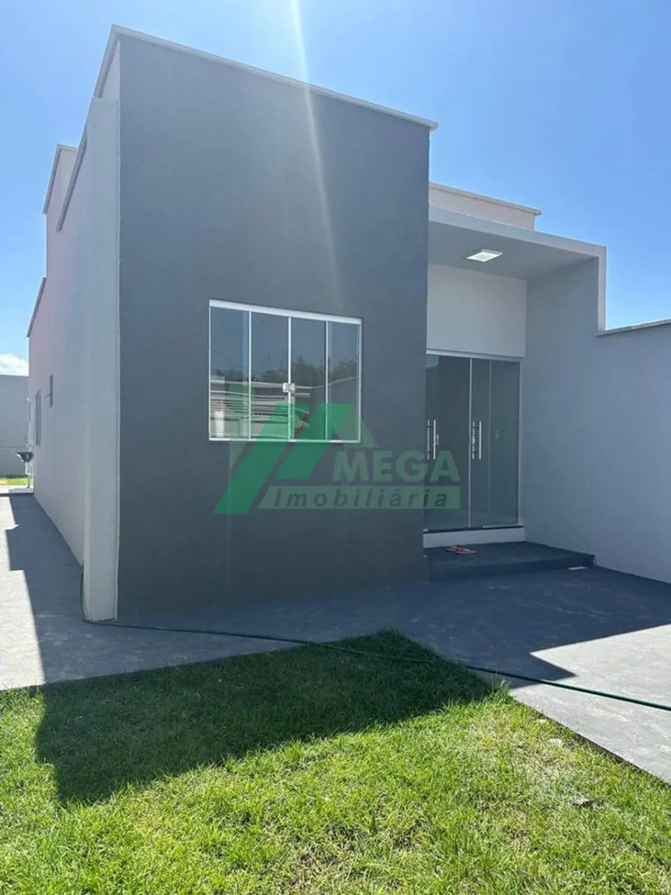 Casa com 2 quartos à Venda, Nova Marabá - Delta Park I e II - Marabá - Foto 3