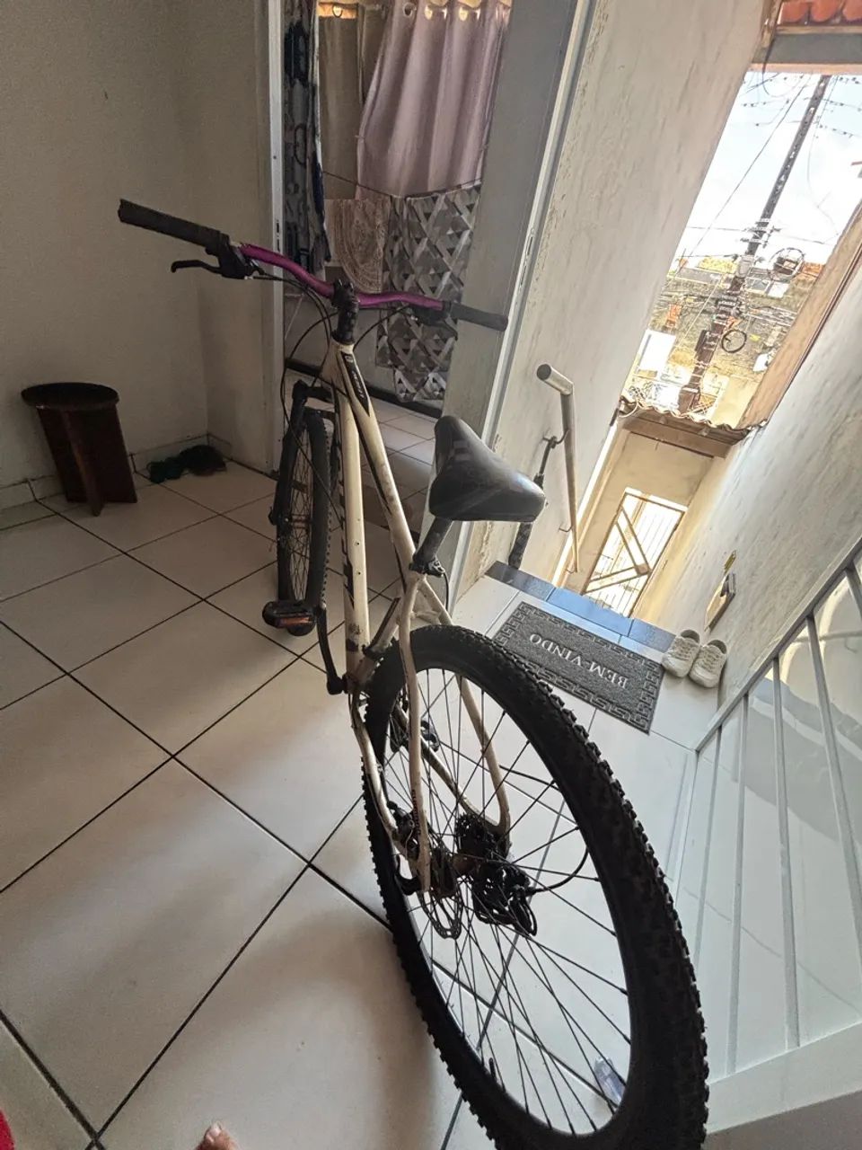 BIKE ARO 29  - Foto 4