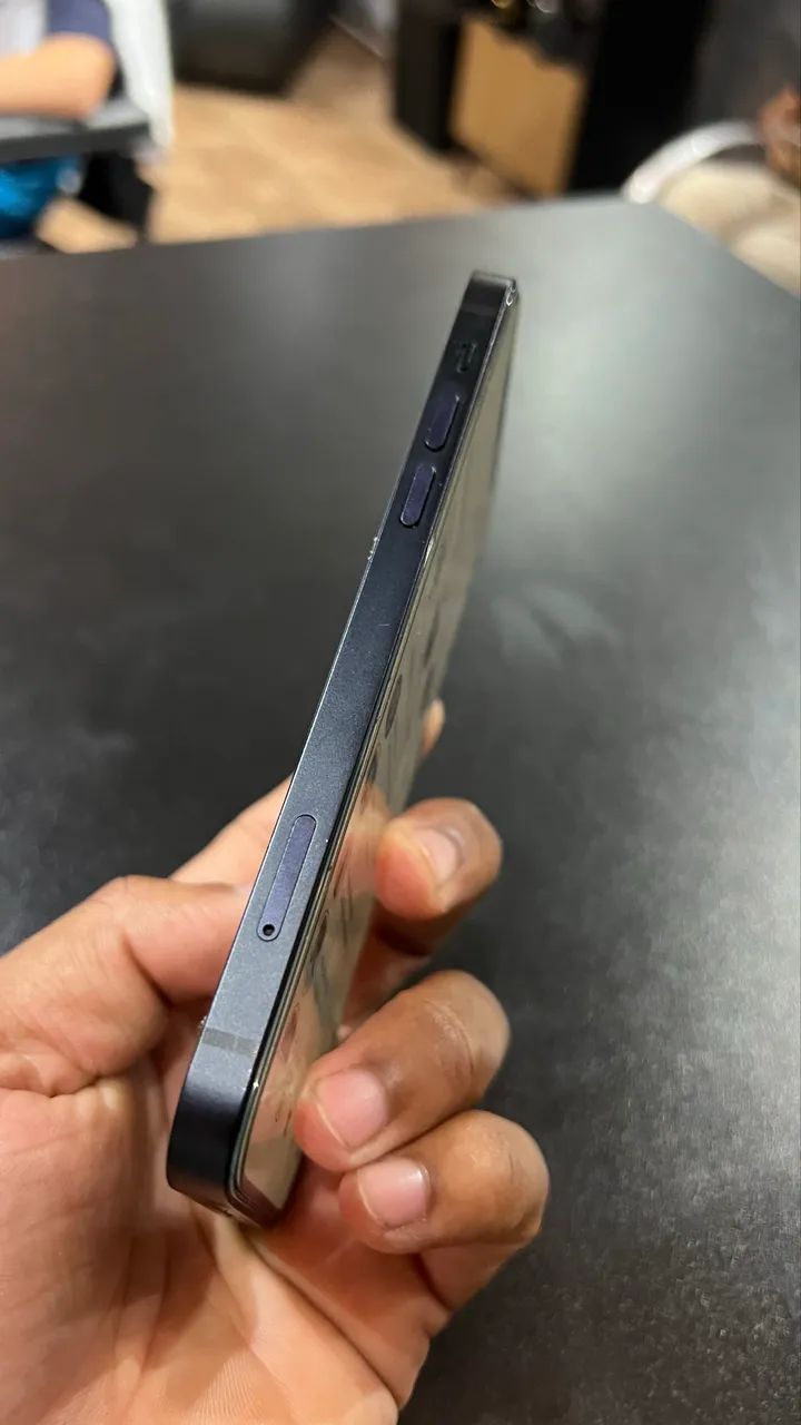 iPhone 12 funcionando perfeitamente  - Foto 5