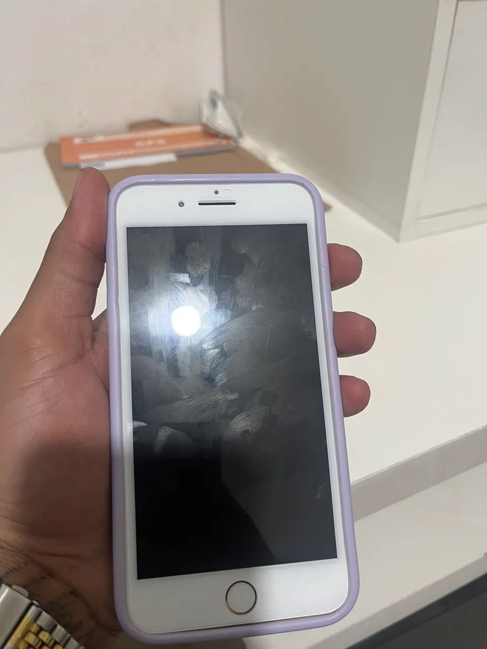 Vendo iPhone 7 Plus  - Foto 4