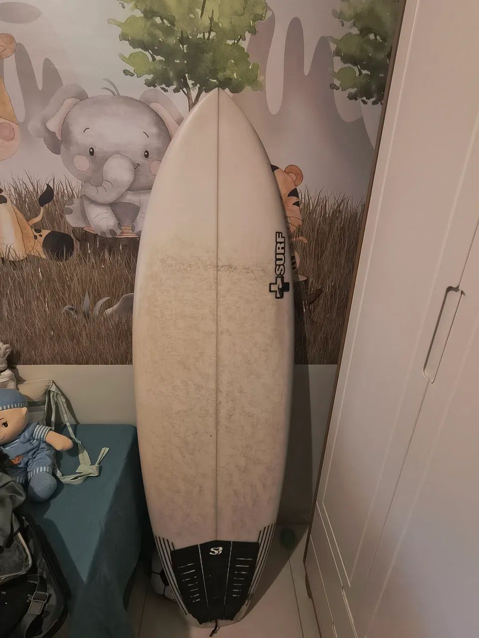 Prancha Surf Mais Surf  - Foto 3