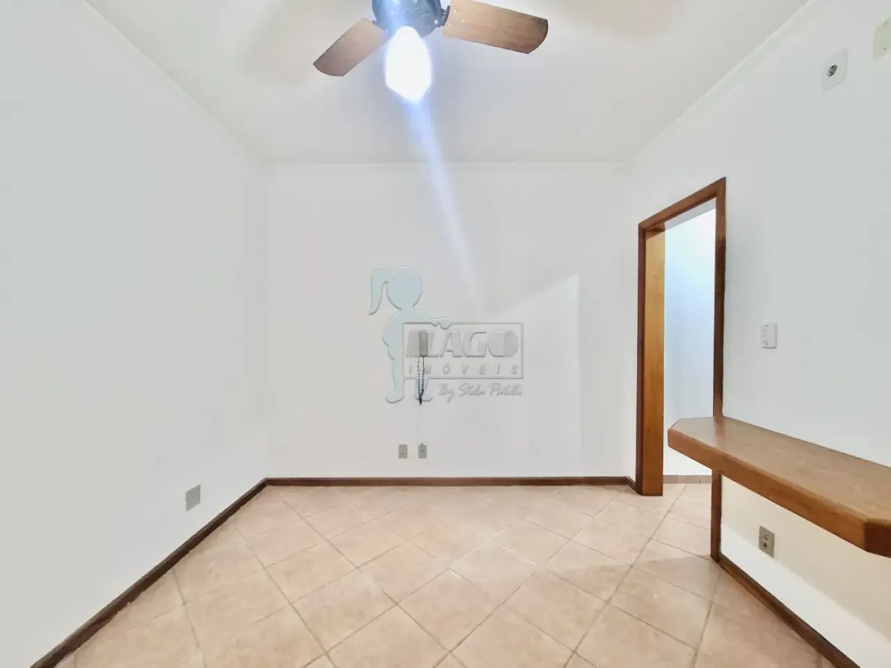 Apartamento kitnet de 20m² com 01 quarto para a locação - Centro - Foto 5