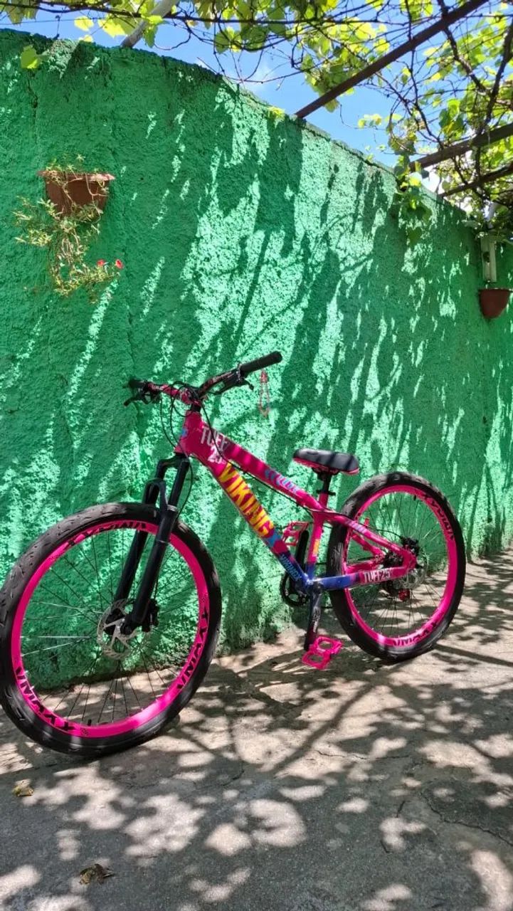 Bicicleta  - Foto 3