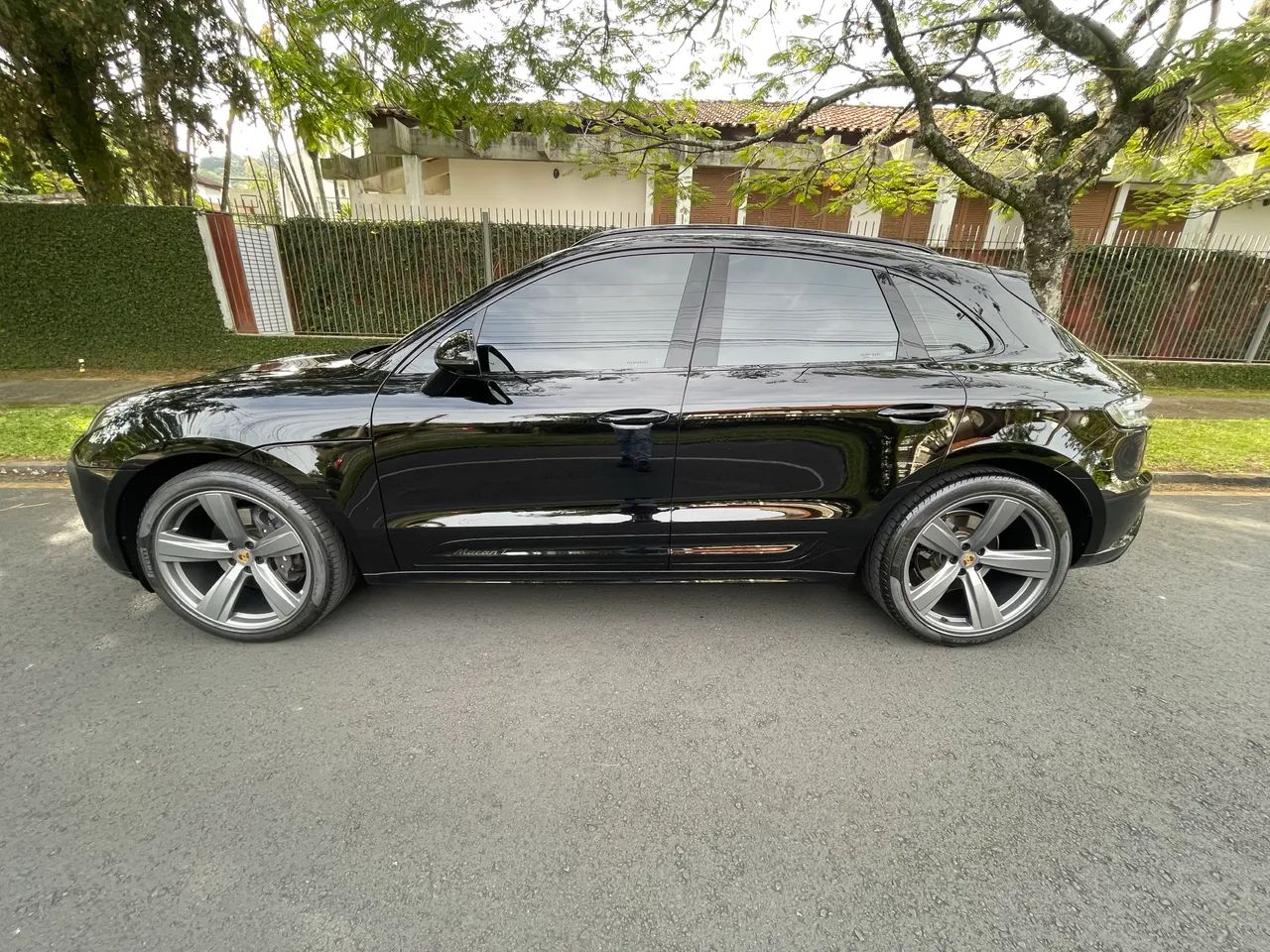 Porsche Macan T 2.0 Turbo 2023