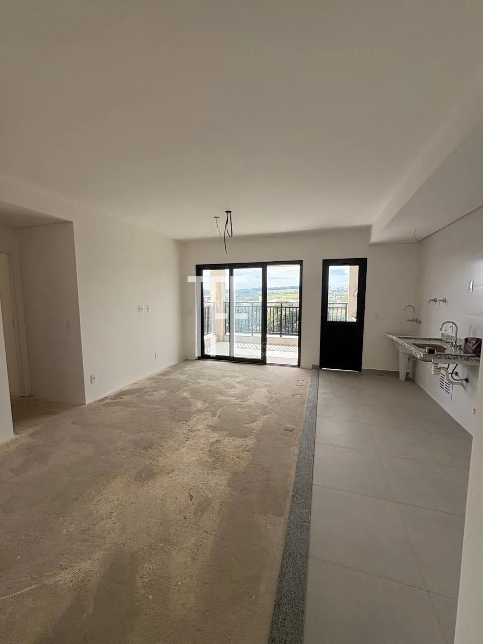 APARTAMENTO A VENDA COND. HIPICA BOULEVARD - CAMPINAS/SP. - Foto 2