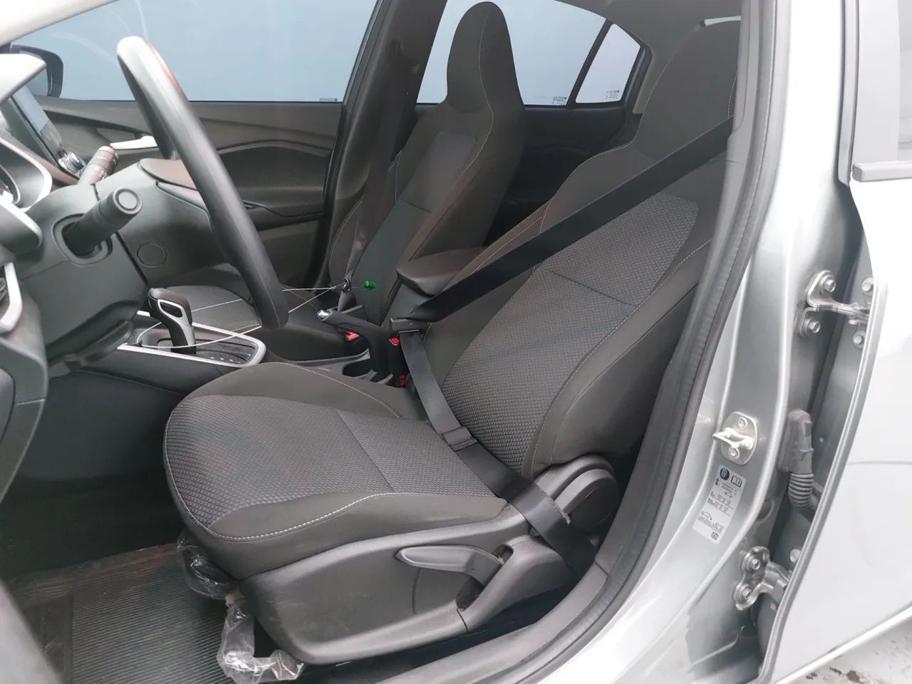 Chevrolet Onix Hatch LT 1.0 12V TB Flex Aut. 4P, foto 16 de 18