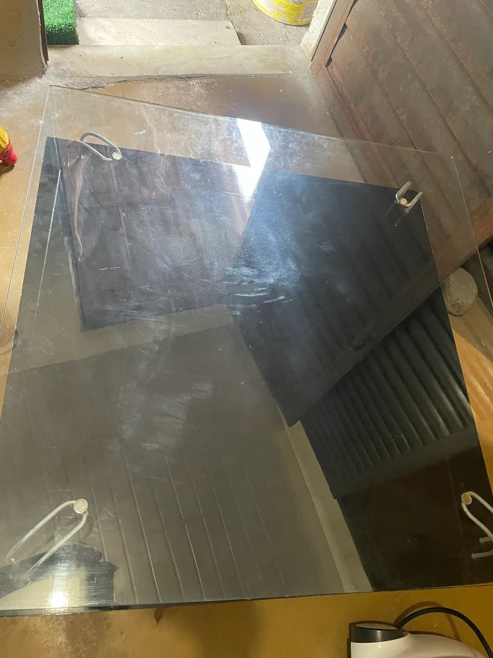MESA DE CENTRO PARA SALA - Foto 4