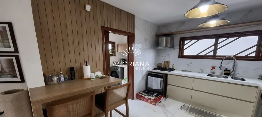Casa Mobiliada para Locação com Piscina e 3 Quartos no Campeche - Foto 5