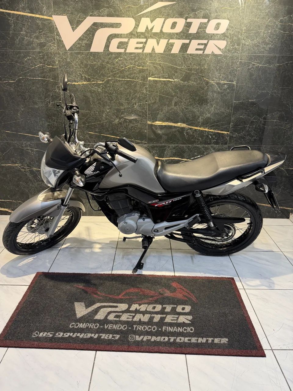 FAN 150 ESD 2015  - Foto 2