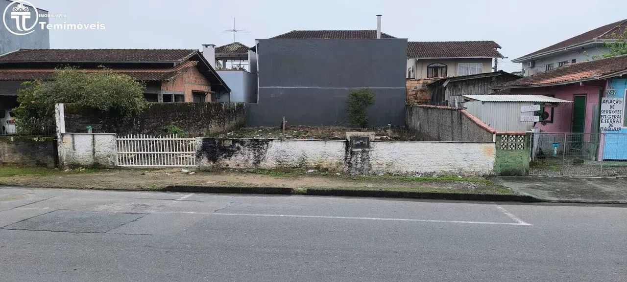 TERRENO | COMASA  240 m² | 12 x 20 m