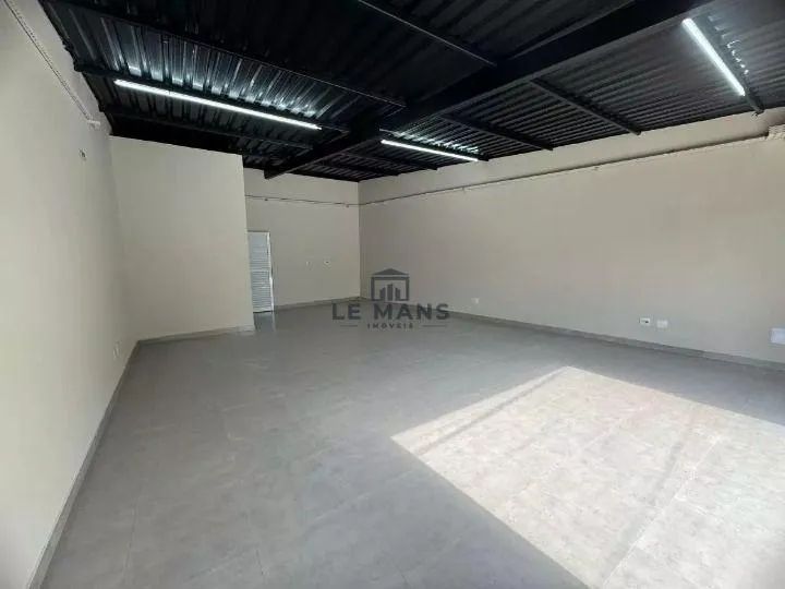 Salão para alugar em Piracicaba, Nova América, com 58 m²