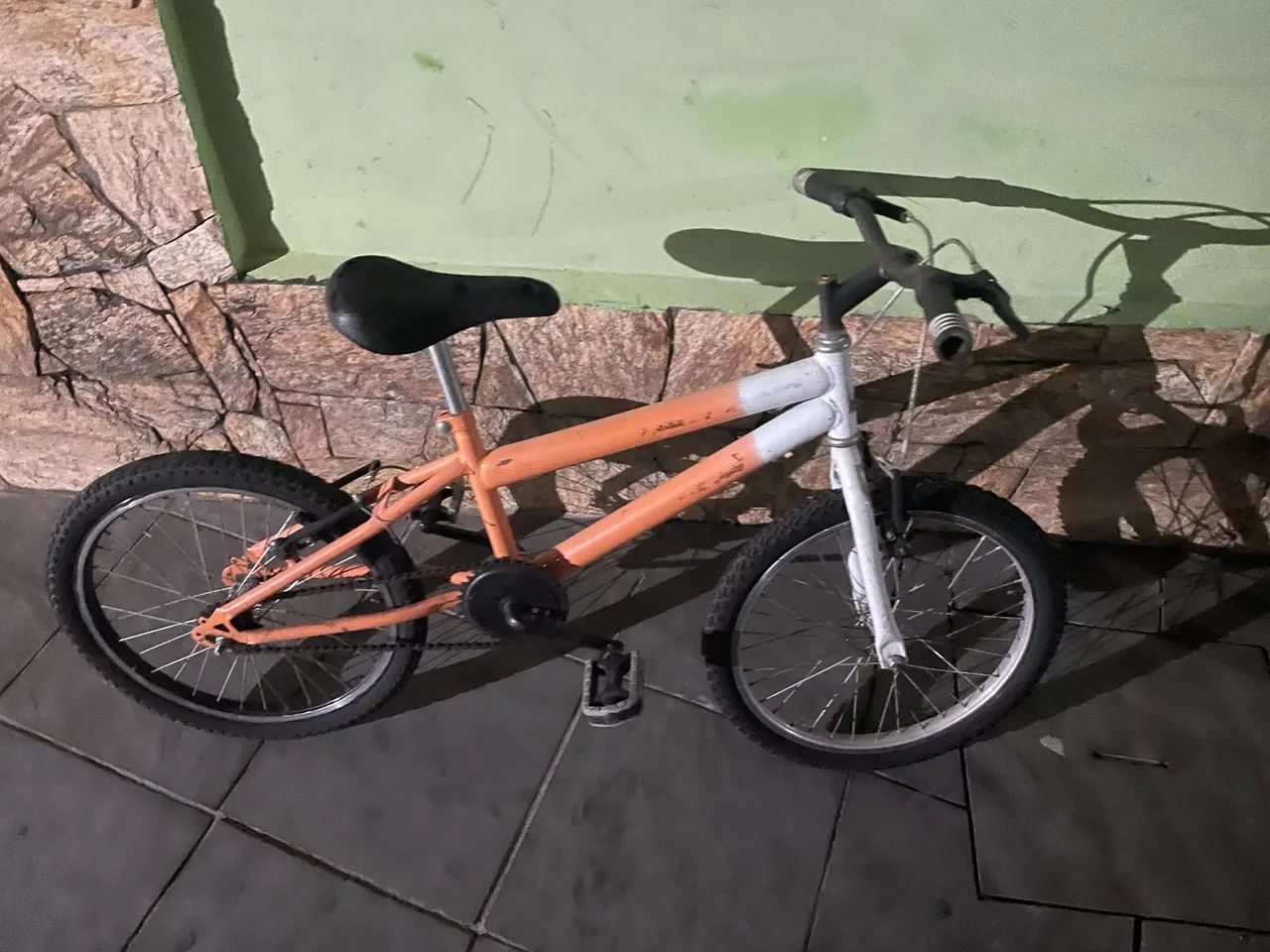 Bike aro 20