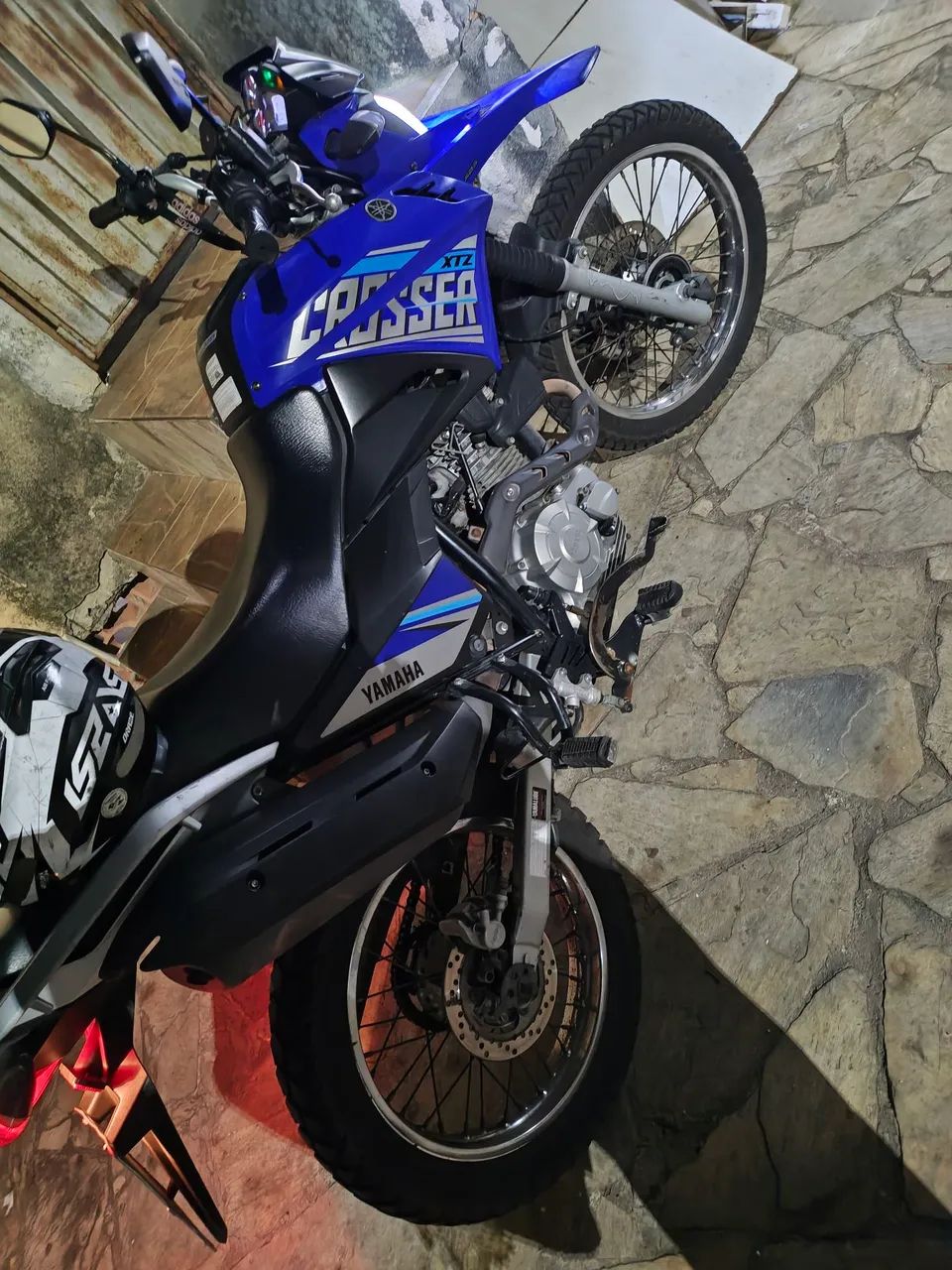 Crosser z 2019 - Foto 4