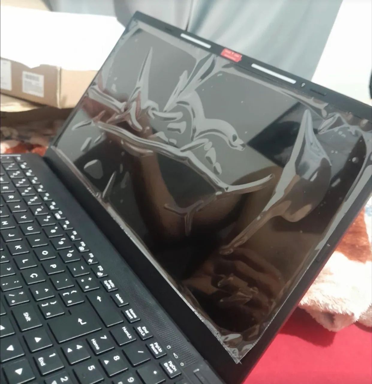 ? Notebook Ryzen 7 - Foto 3
