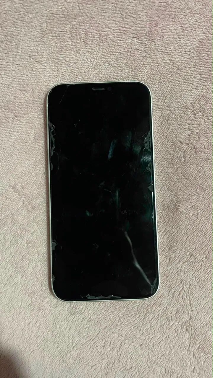 IPHONE 12 SEMINOVO - Foto 5