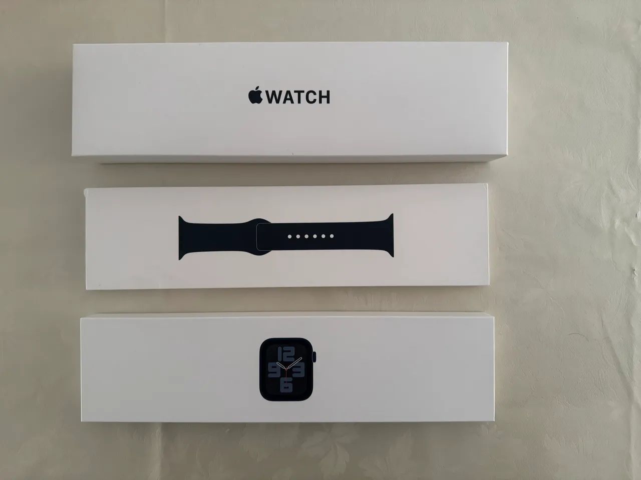 Apple Watch SE 2 40mm