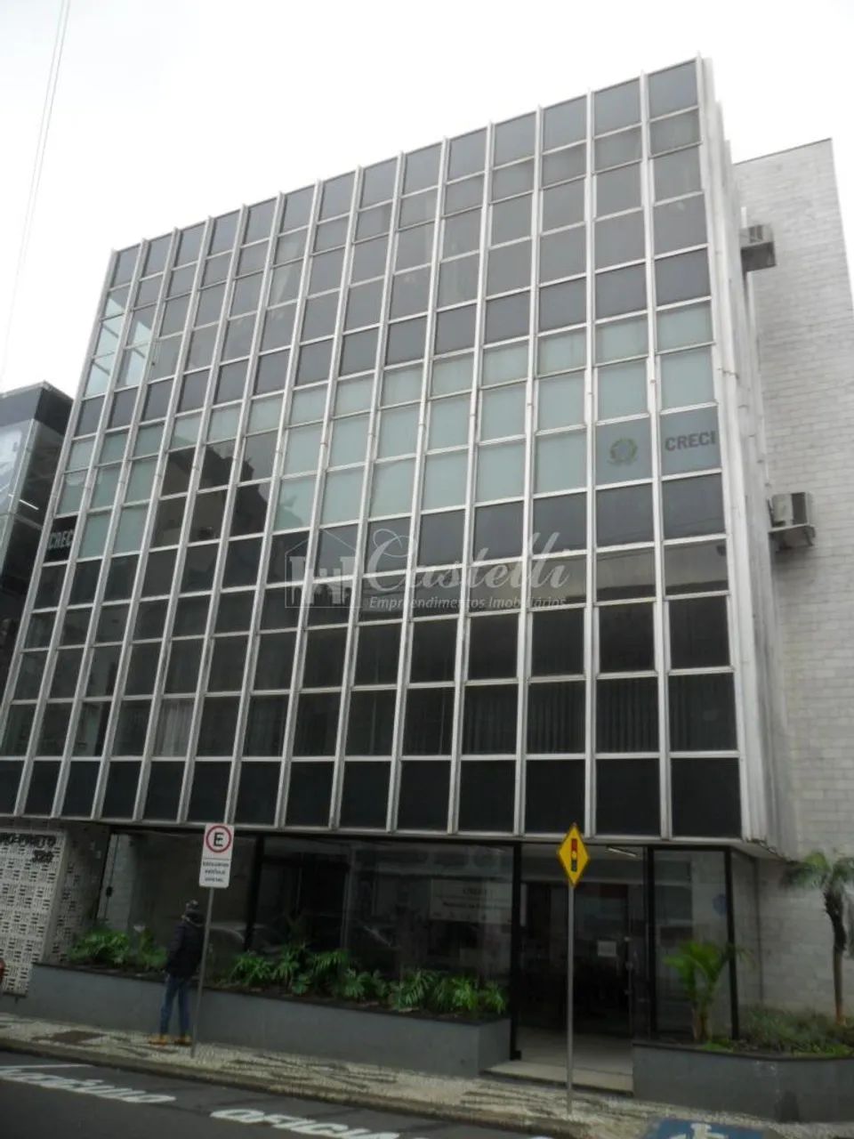 Sala Comercial à venda, Centro, PONTA GROSSA - PR - Foto 2
