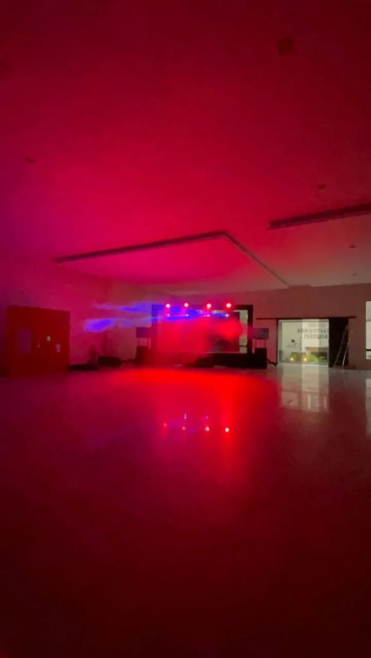 Locação de palco,som  - Foto 3