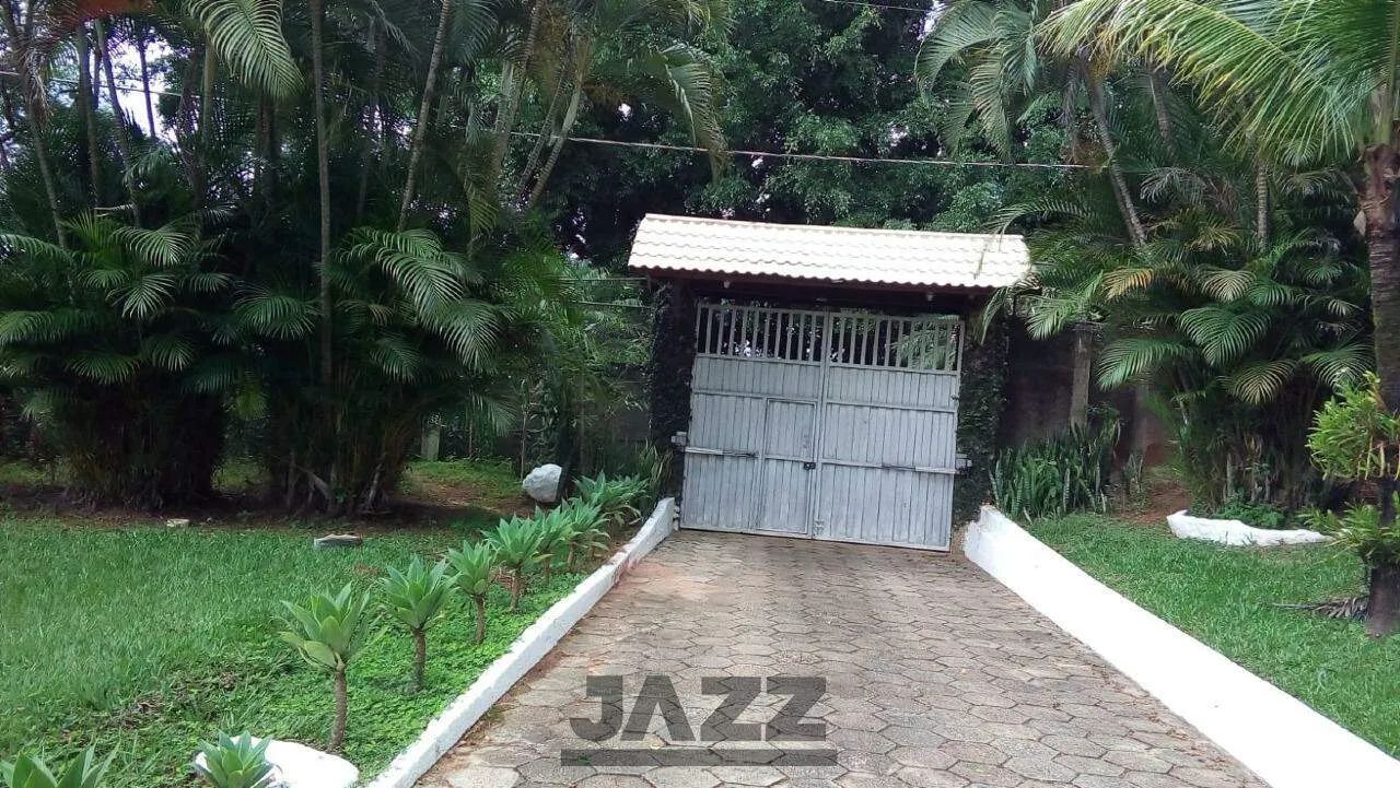 Chácara à Venda - Boa Vista, Salto - 10.000m2 - 8 Quartos - Foto 3