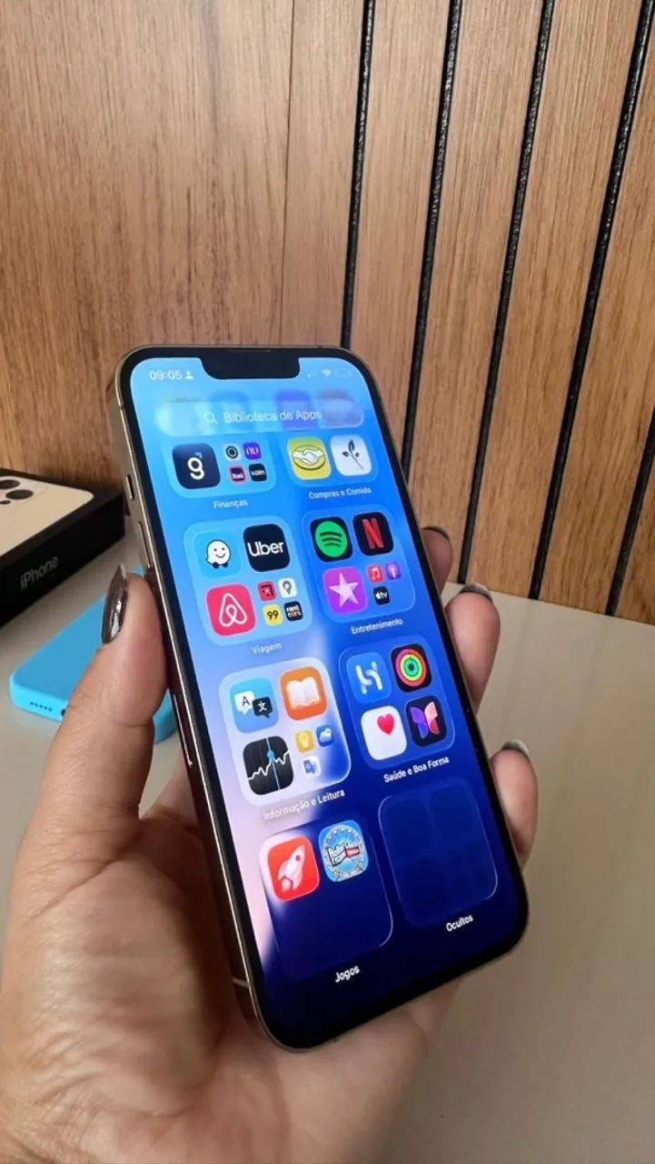 iPhone 13 Pro 