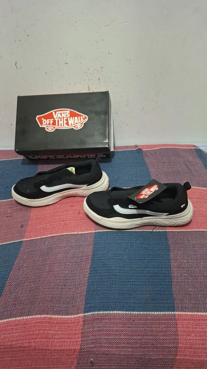 Tênis vans - Foto 3