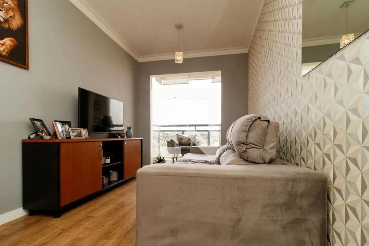 Apartamento à Venda - Vila Sabrina , 2 Quartos, 47 m2 - Foto 4