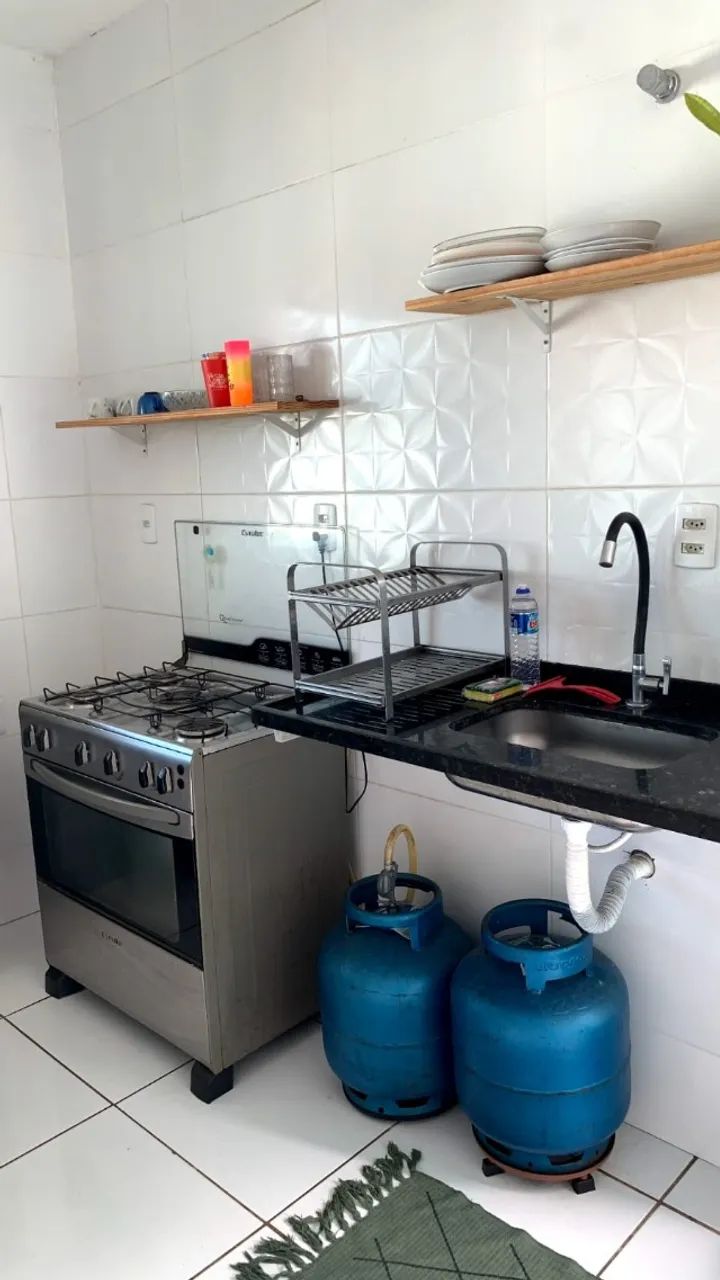 Casa Arembepe - Foto 5