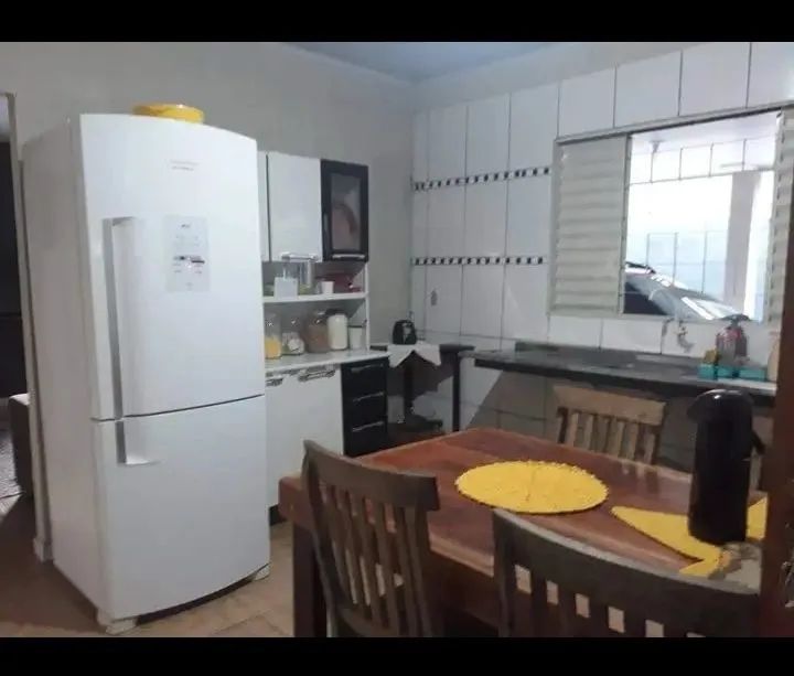 Vendo uma excelente casa em Anápolis!  - Foto 2