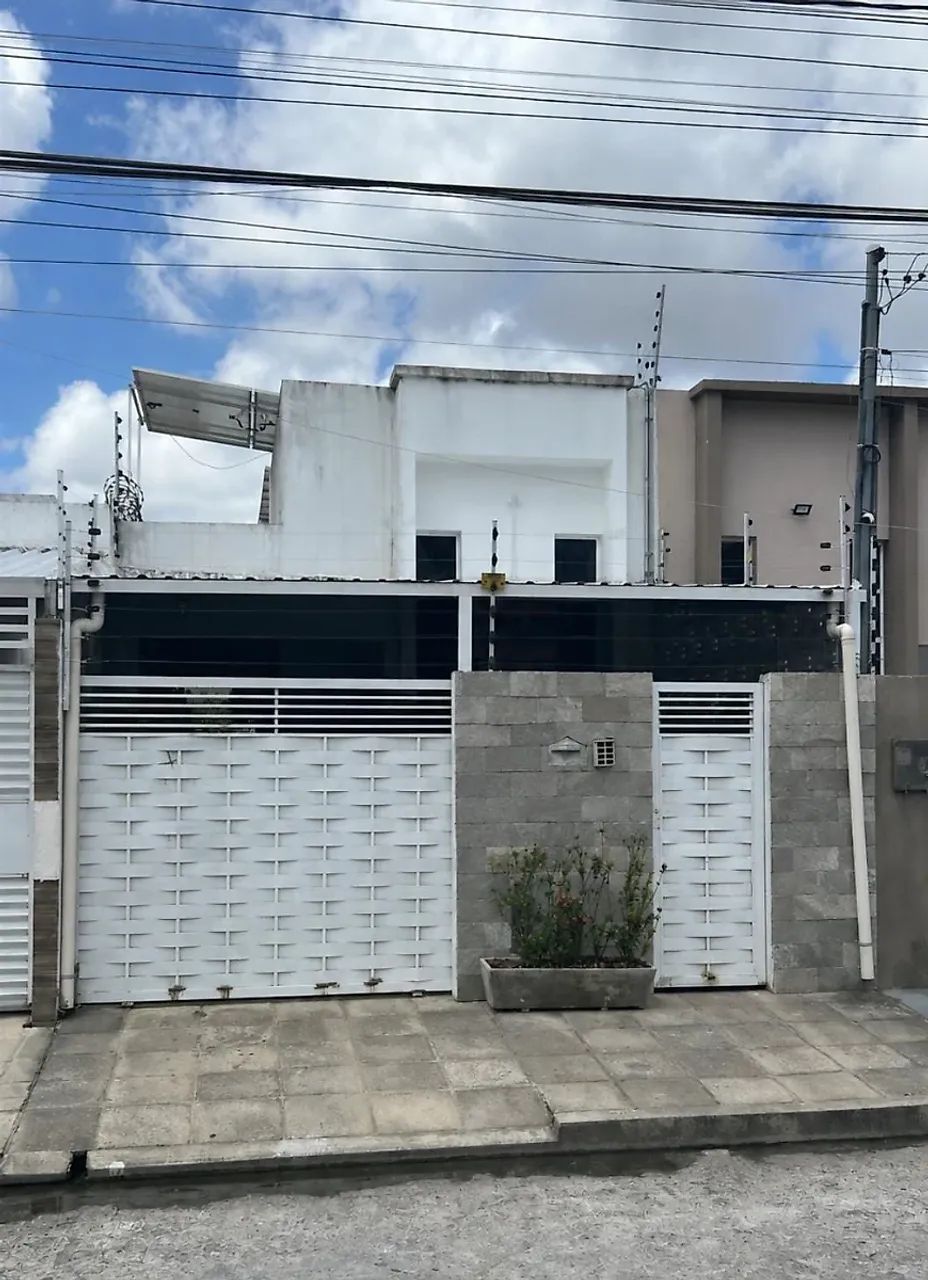 VENDA DE CASA