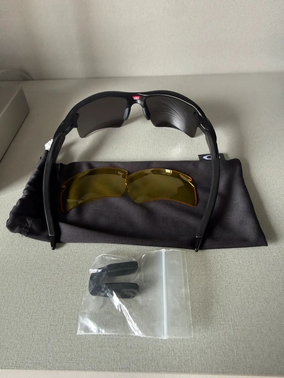 Oakley Flack - Foto 3