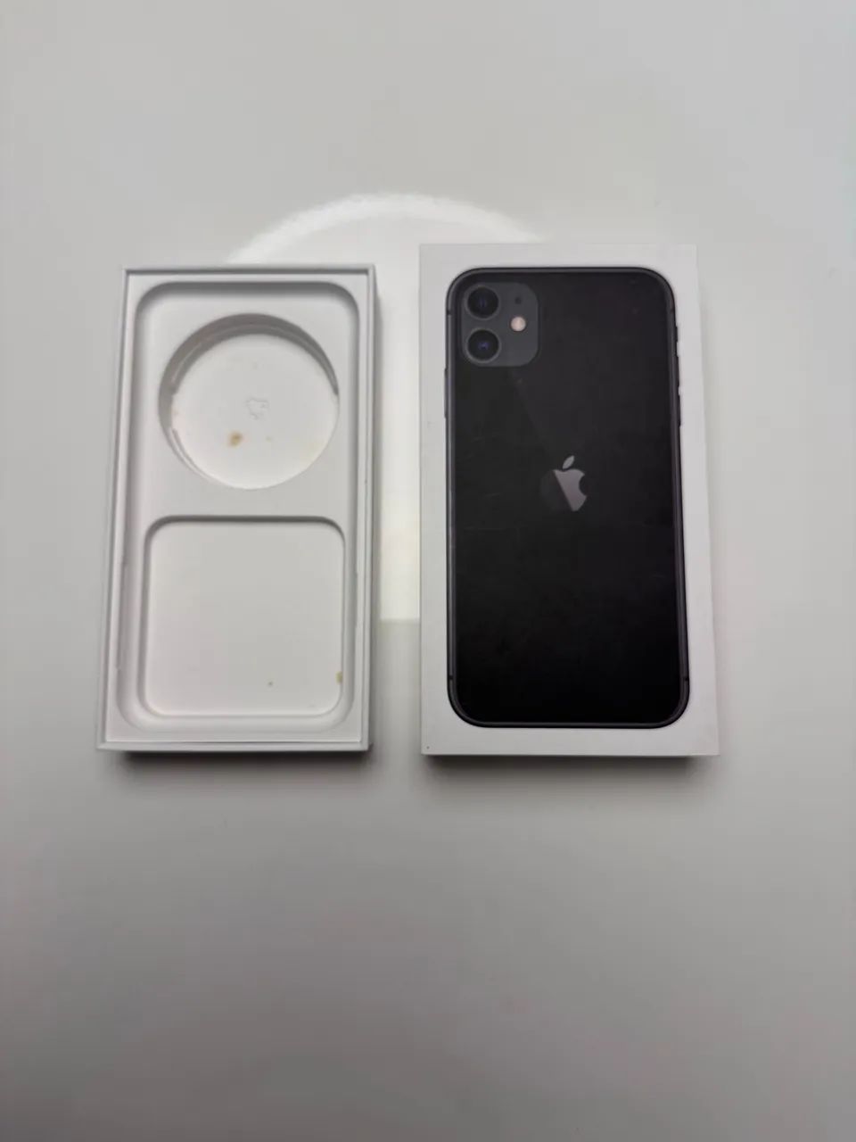 iPhone 11 - 128G - Preto - Foto 3