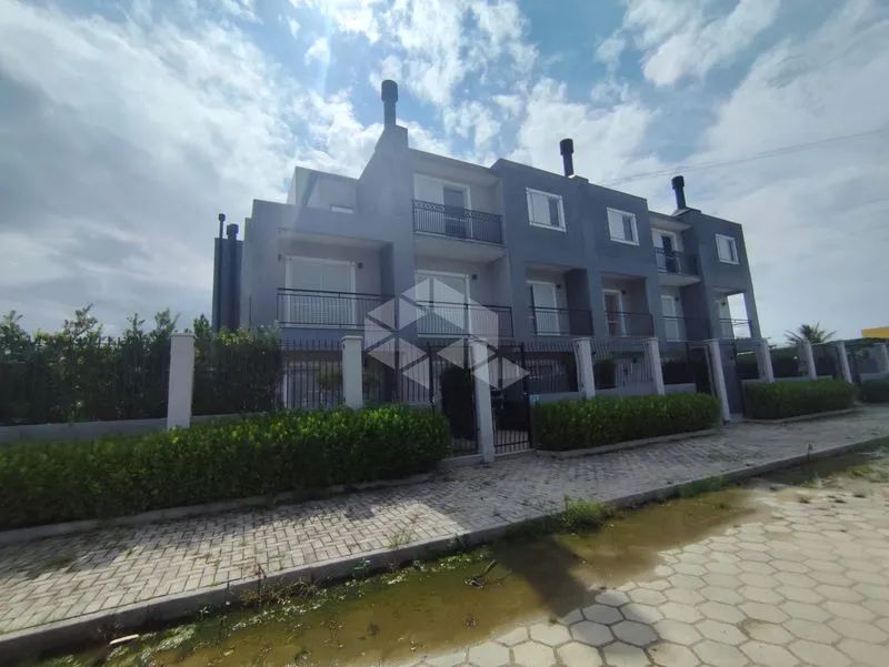 Casa em Condomínio 40M² - para Alugar