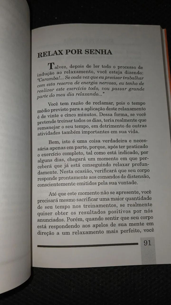 Síntese magicka - Foto 3