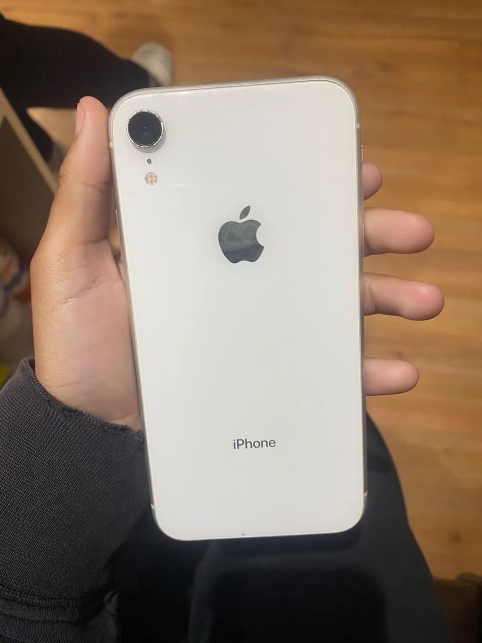 iphone XR - Foto 2