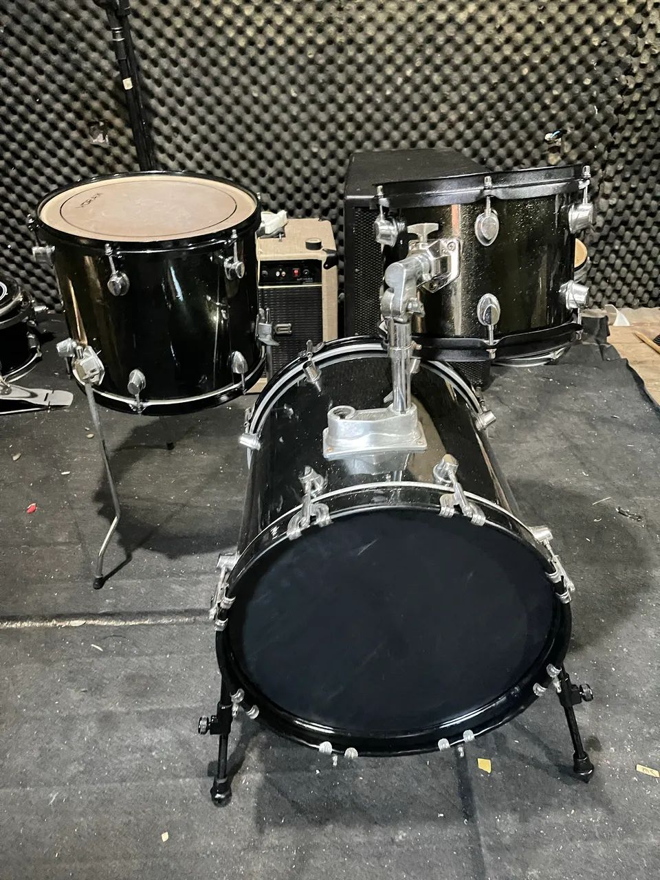 Bateria reduzida  - Foto 5