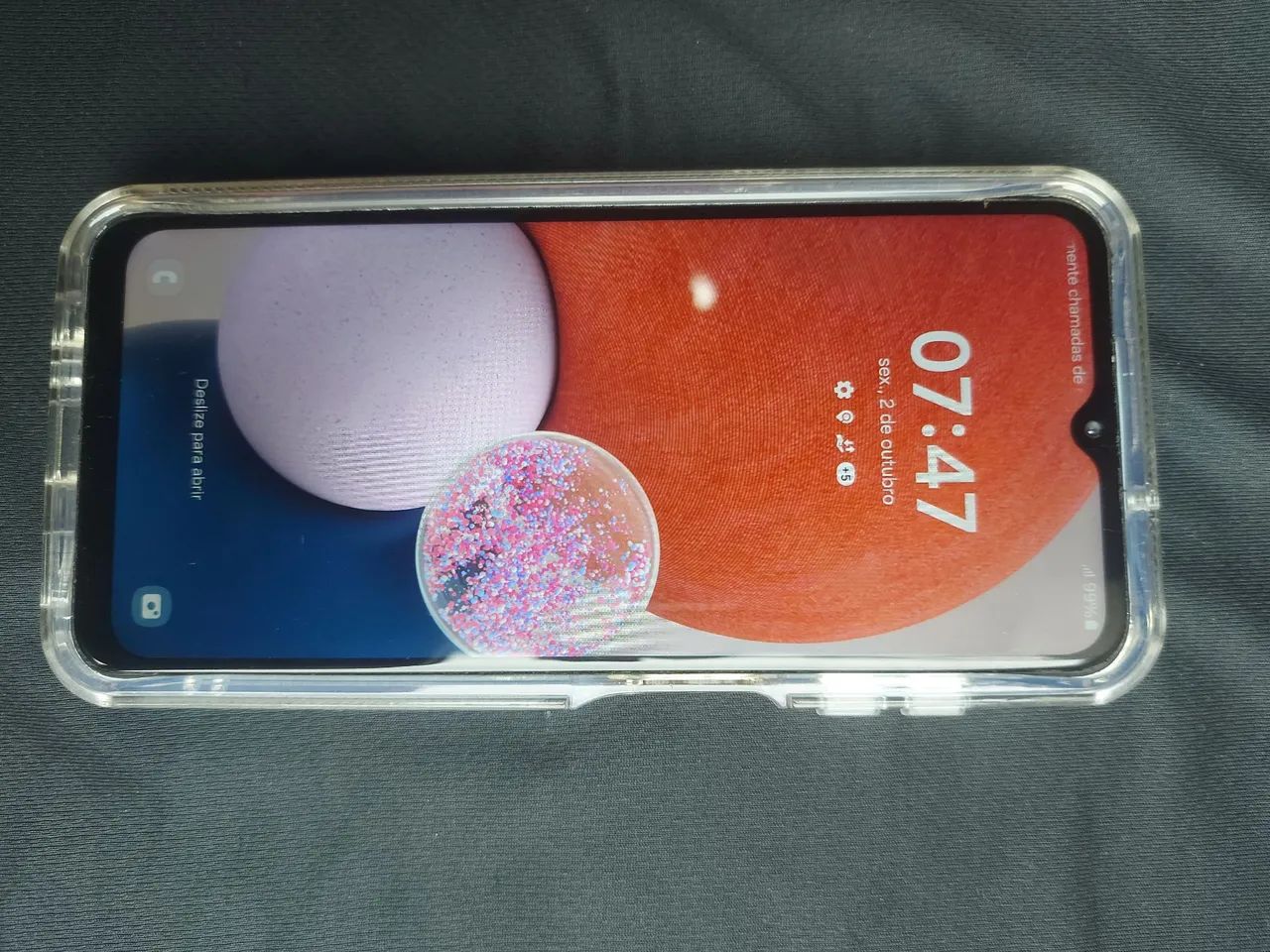 SANSUNG A13 128 G - Foto 2