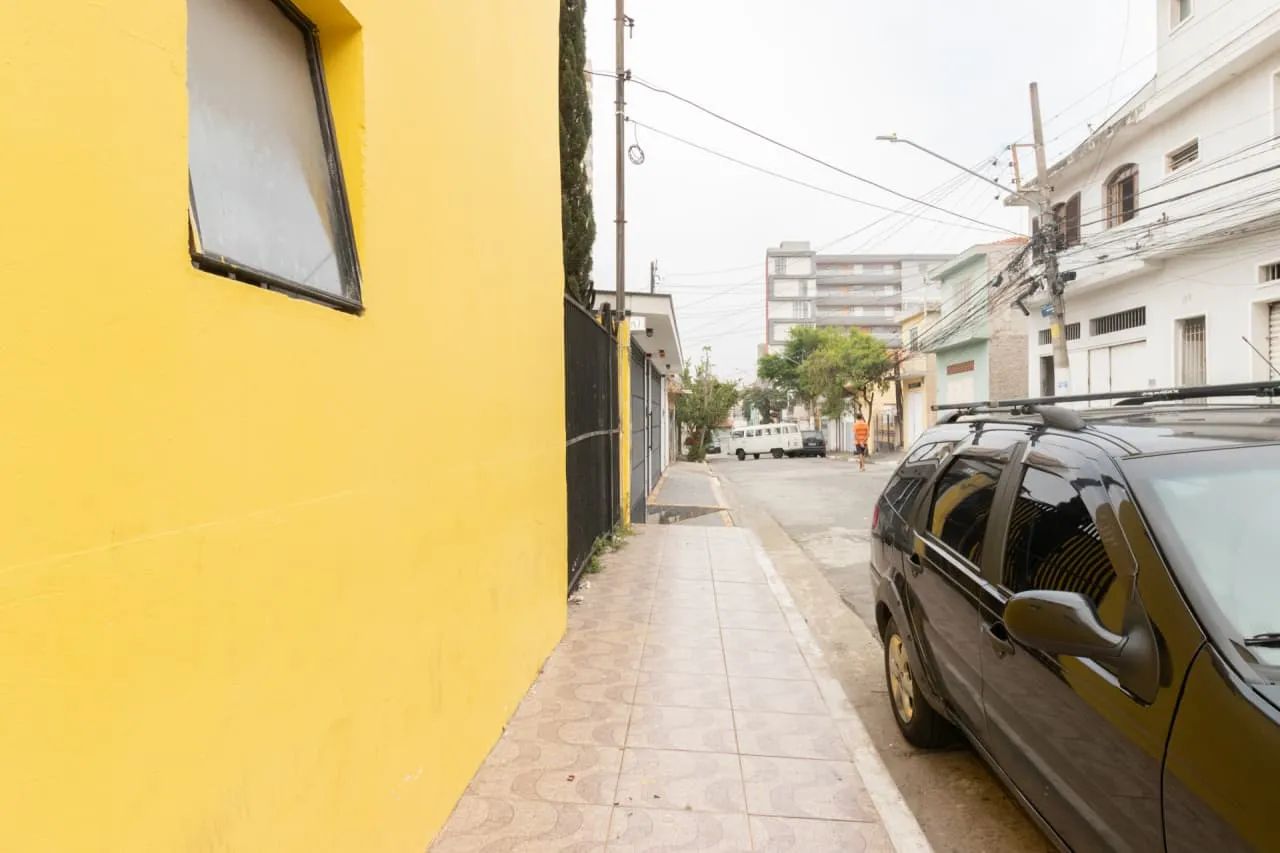 Casa comercial na Rua Nelson Bersamim, 130 - 1  300 m² - Foto 3