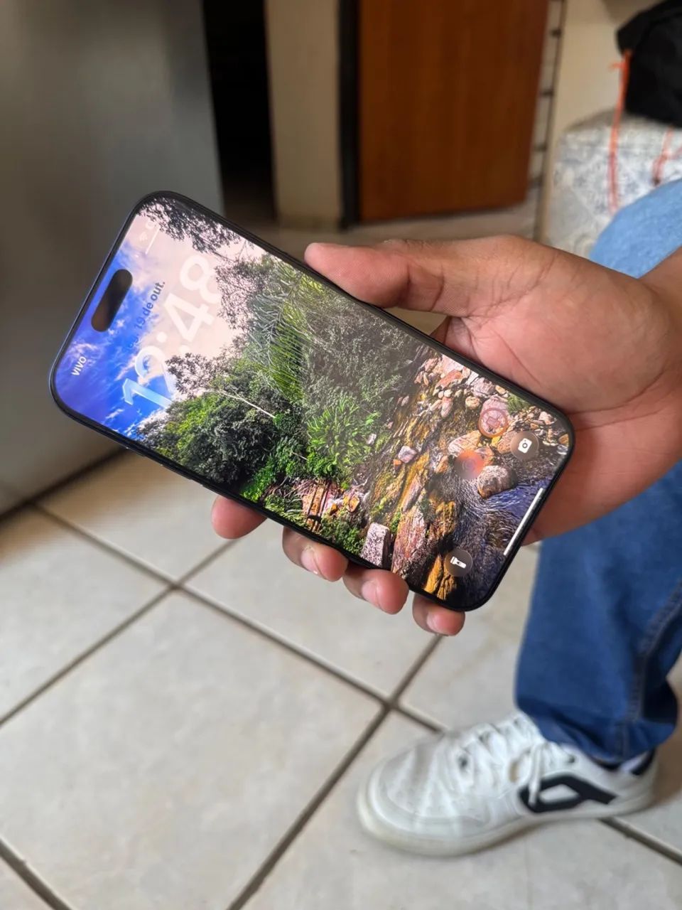 17 PROMAX 256GB  - Foto 3