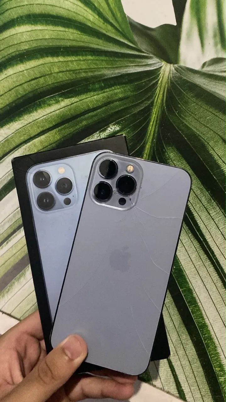 iphone 13 Pro Max 256gb
