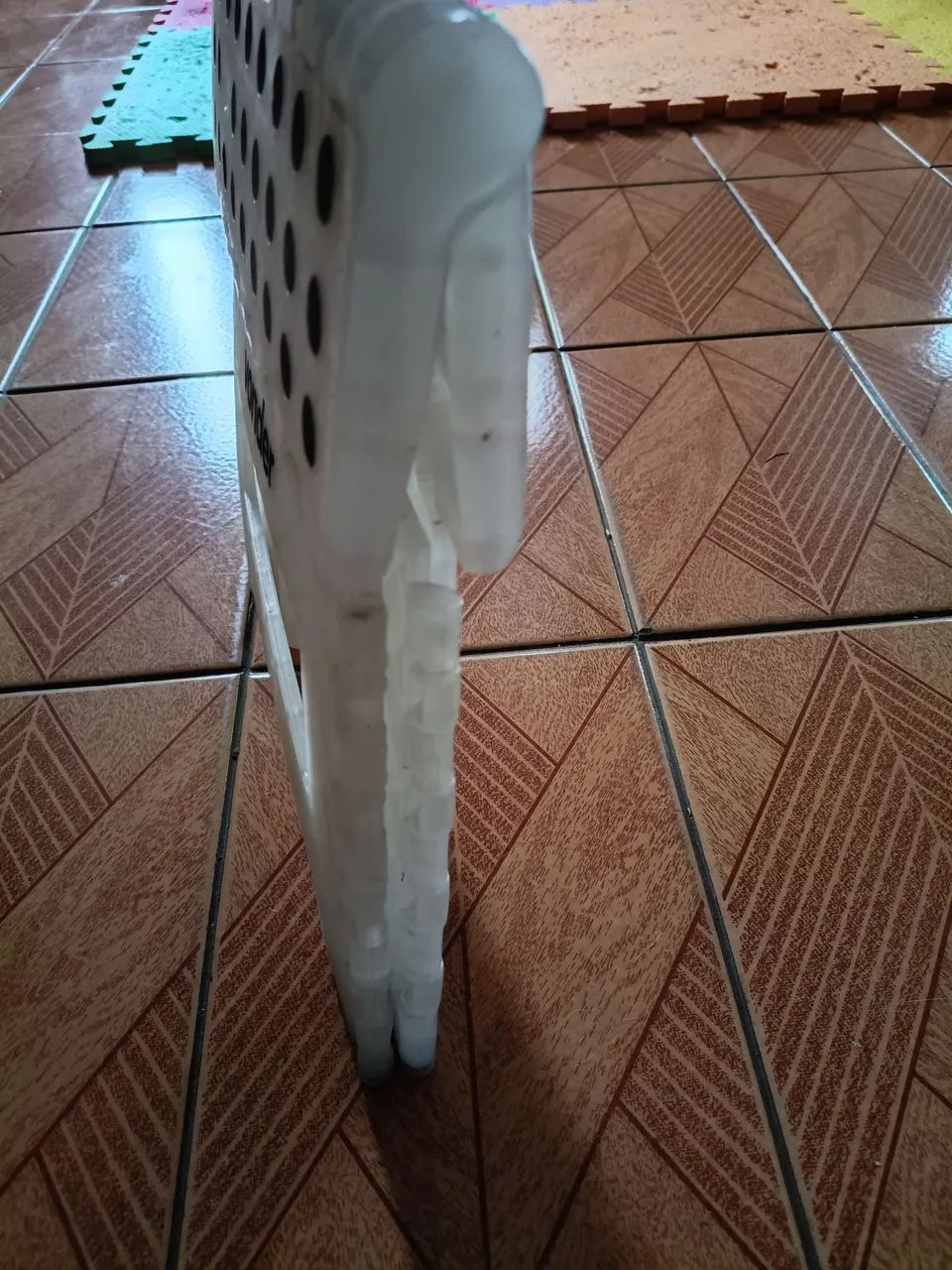 Banquinho Vonder - Foto 2