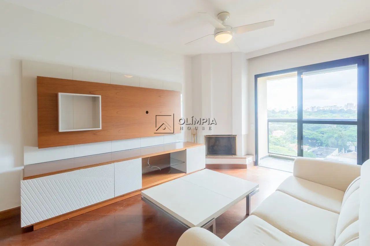 Venda · 3 dormitórios no Vila Nova Conceição - Foto 3