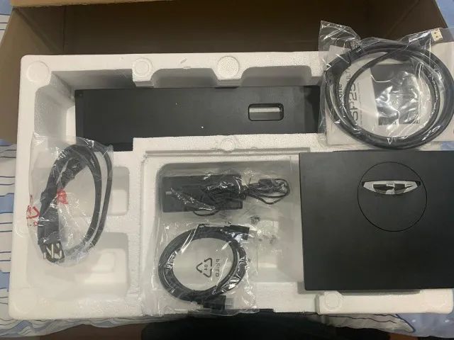 Monitor Gamer Ozone 360hz IPS - Foto 2