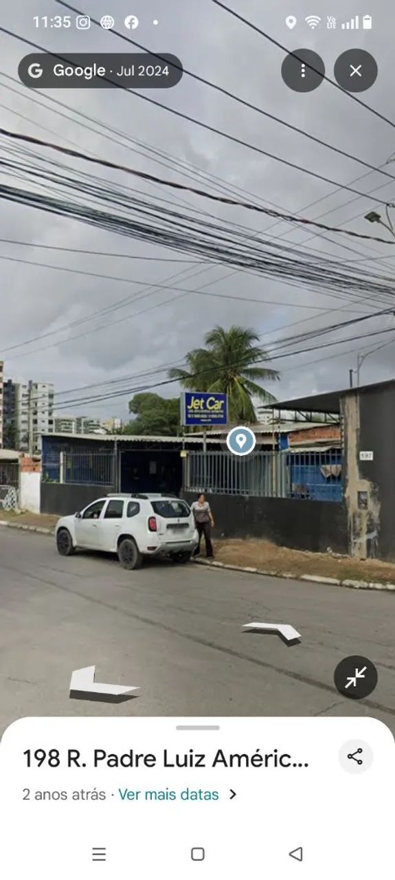 Ponto de lava jato  - Foto 2