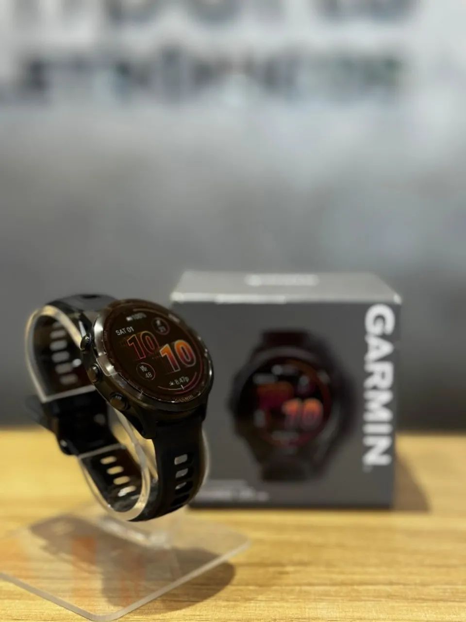 Garmin Forerunner 570 47mm e 42mm